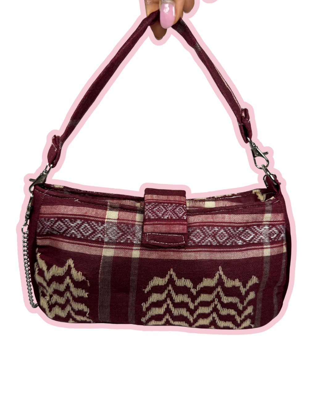 The Leen Bag