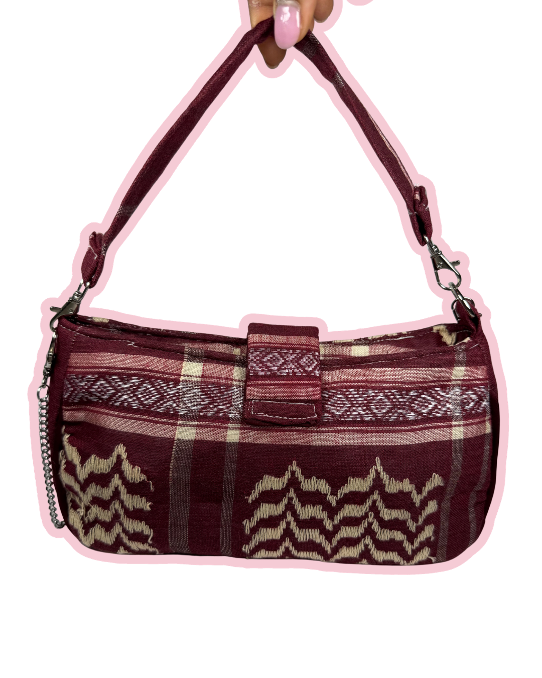 The Leen Bag