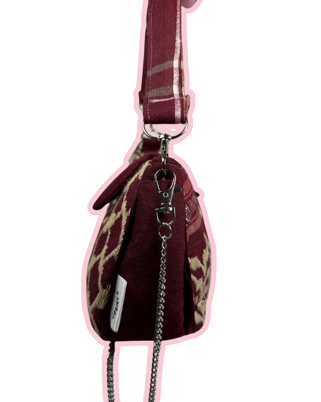 The Leen Bag