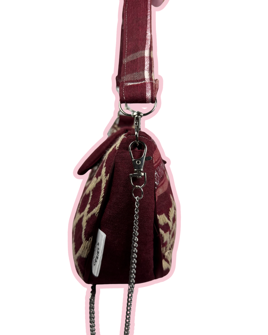 The Leen Bag