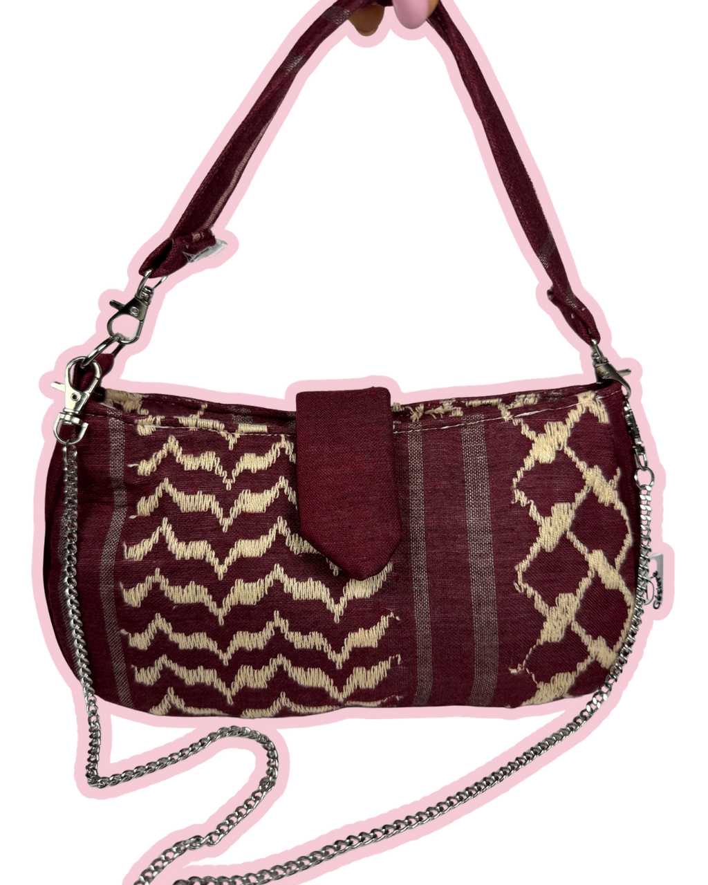 The Leen Bag