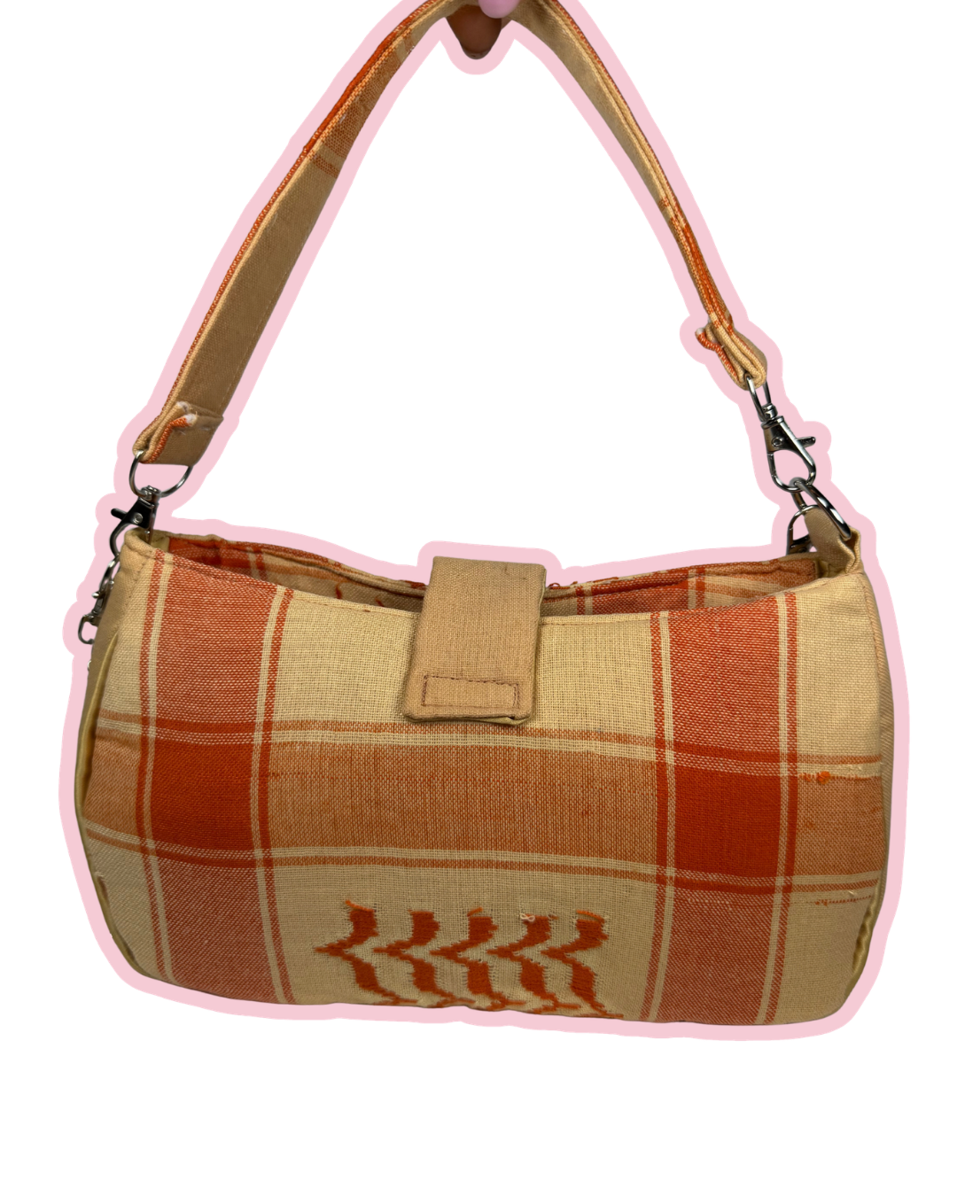 The Layan Bag