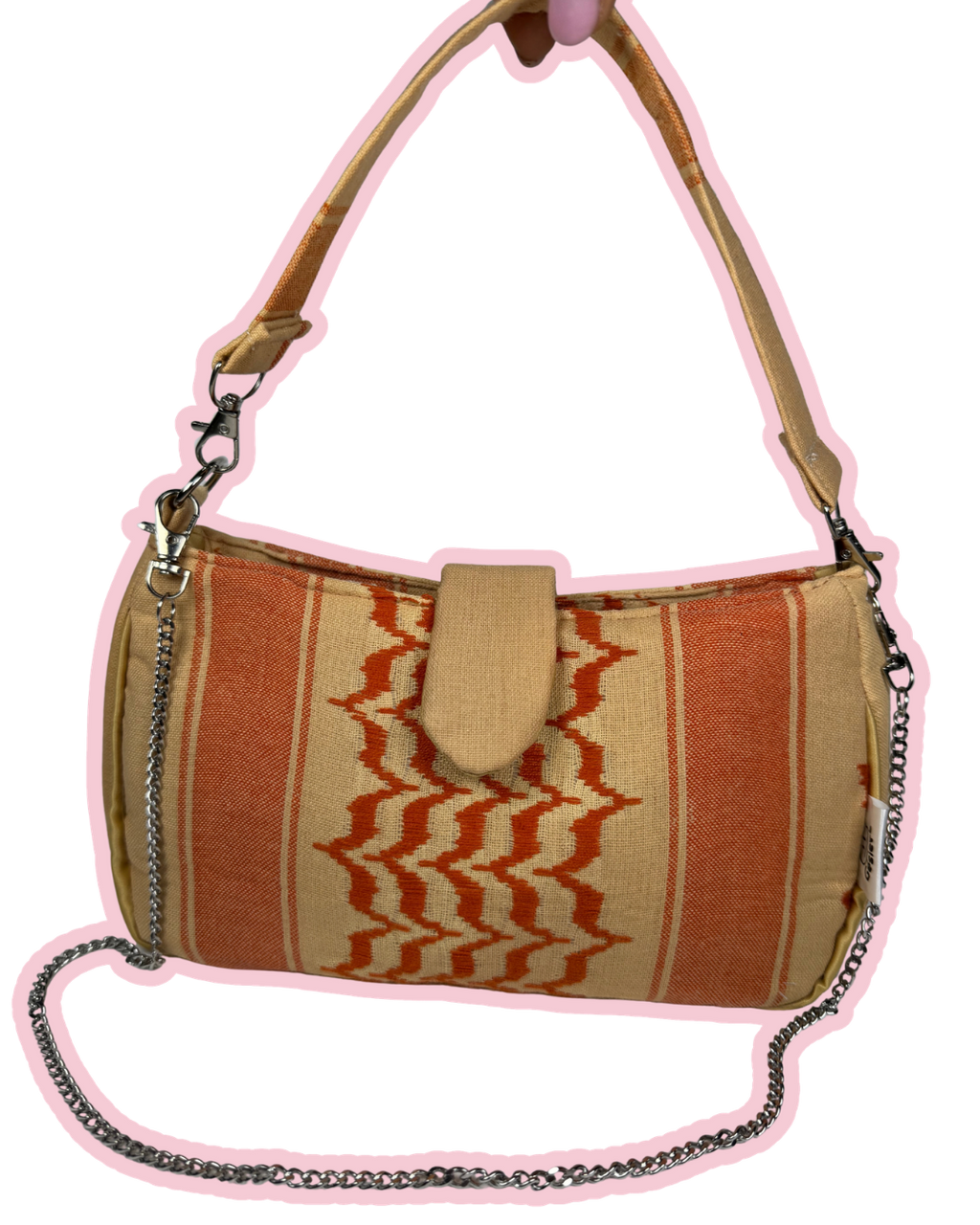 The Layan Bag