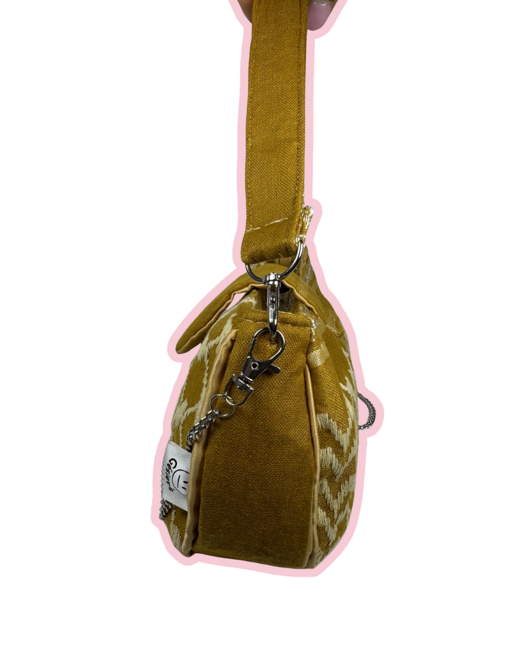 The Maya Bag