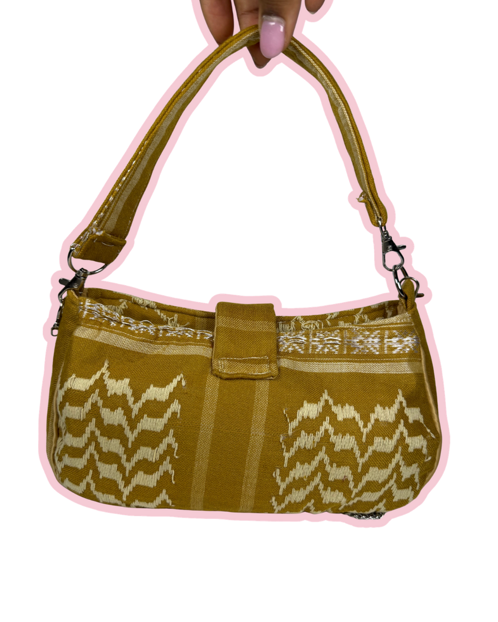 The Maya Bag