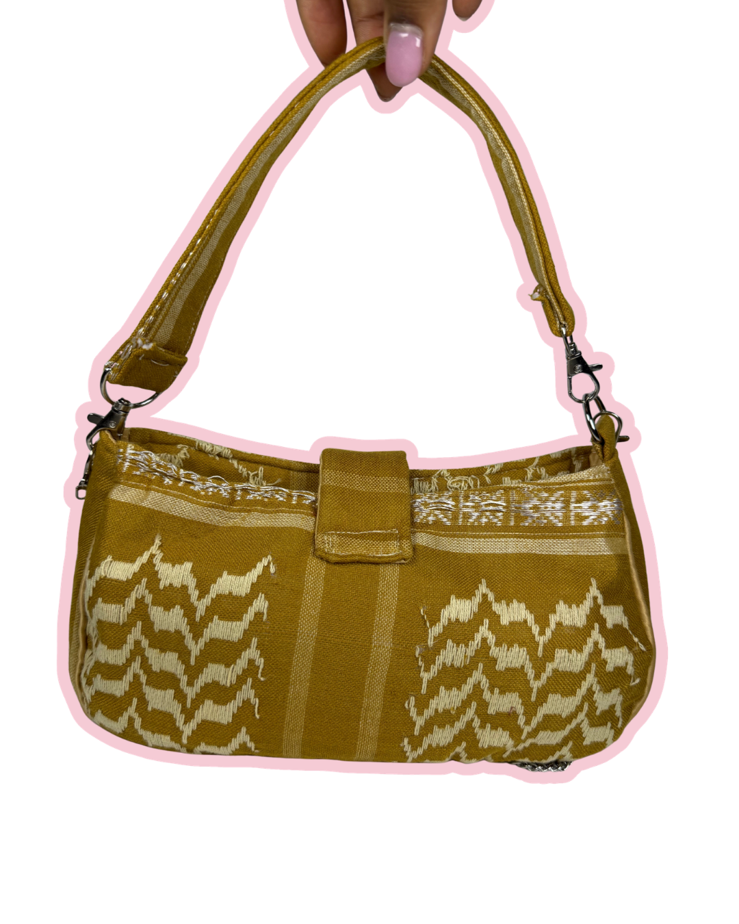 The Maya Bag