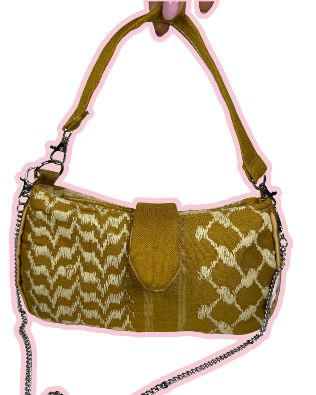 The Maya Bag