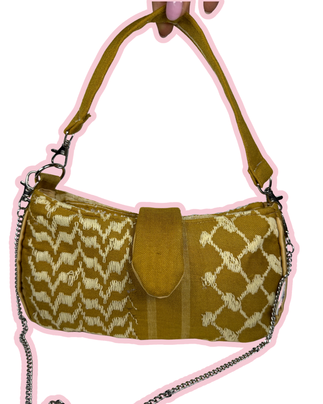 The Maya Bag