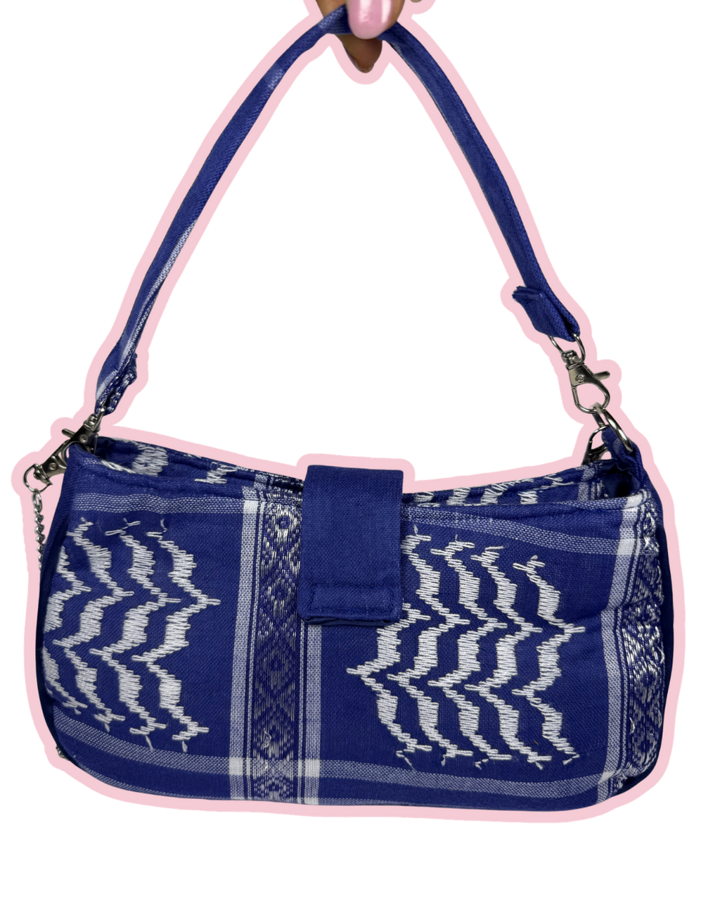 The Jood Bag