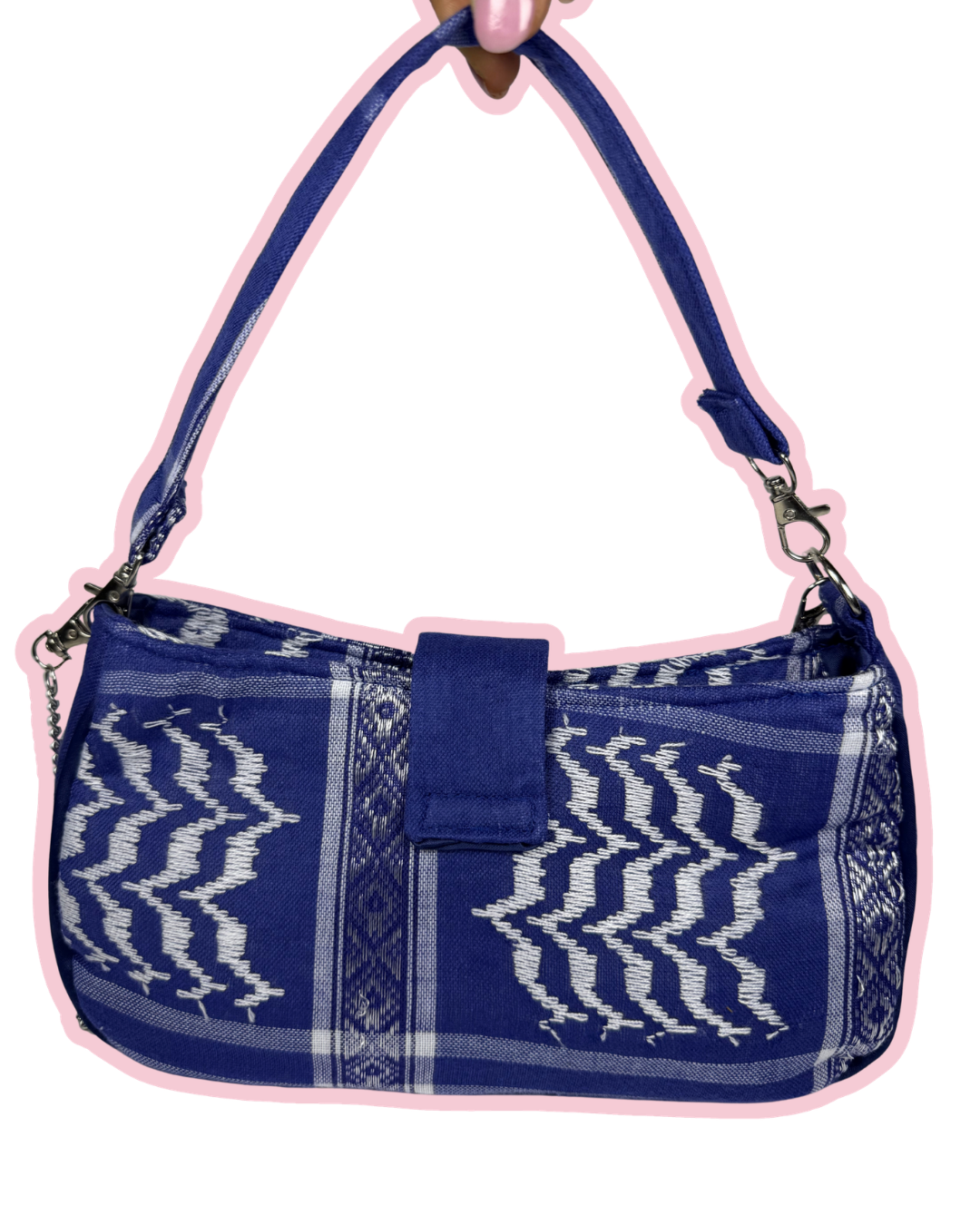 The Jood Bag