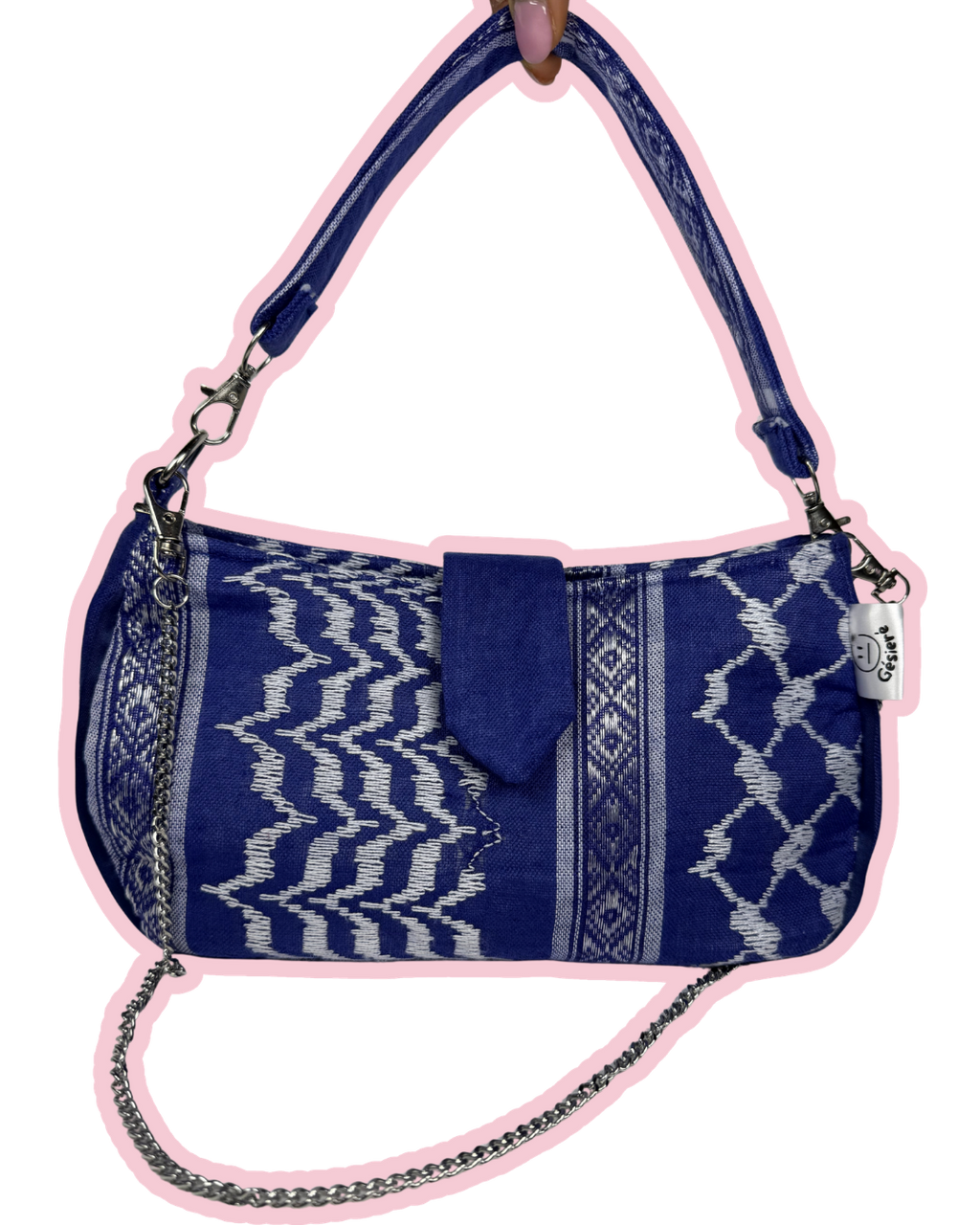 The Jood Bag