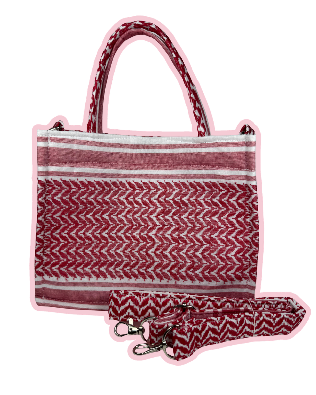 The Amani Bag
