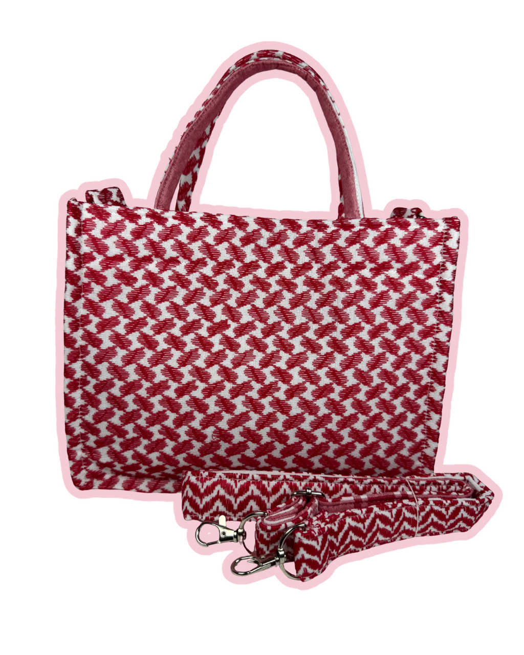 The Amani Bag