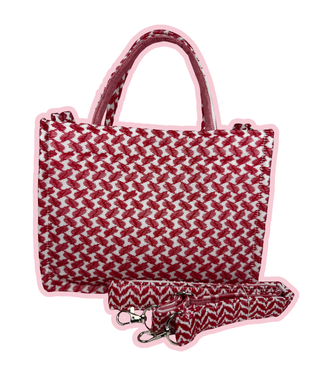 The Amani Bag